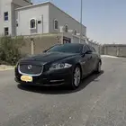 للبيع او البدل جاكوار xj2015