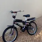 سيكل رمبو مقاس 20 مايعني من شي الحد 280