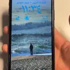 سلام عليكم ايفون11 العادي نسبه البطاريه78