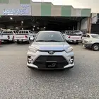 تويوتا 2023 رايز G