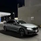 بي ام دبليو 520i