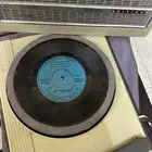 شنطة مشغل اسطوانات للبيع