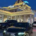 توصيل مشاوير مطارات مكة