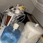 مضخة لتنقية الماء