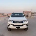 للبيع فورشينر 2020 سته سرندل بنزين