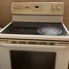 فرن امريكي كهربائي جبسون