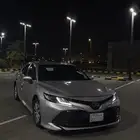 للبيع سيارة تويوتا