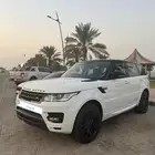رنج روفر سبورت مديل 2015