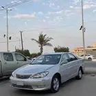 كامري 2006 للبيع