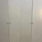 دولاب خزنتين تعليق و تطبيق