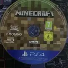 شريط ماين كرافت سوني 4 5
