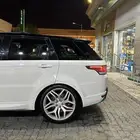 رنج رو ر سبورت