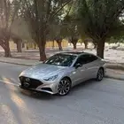 هيونداي سوناتا - 2023 - سمارت - نص فل -ممشى قليل -شبه وكالة