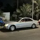 مرسيدس فياقرا 2002 الموتر ماشاءالله تبارك الله المكيف بر