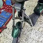 دباب سكوتر 60 فولت كهرباء السوم وصل 1200