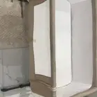سرير اطفال مواليد الى عمر سنتين