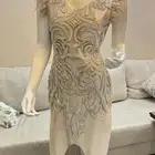 فستان فخم