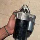 سلف اكسنت تماتيك 2005 يركب عله موديل 2010