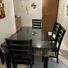طاولة اكل بيع مستعجل