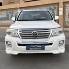 لاندكروزر(2012)