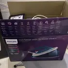 فيليبس كاوية مولده للبخاربيرفكت كير  2100 واط