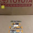 علامات كرولا2001-2007 شنطه اصلي