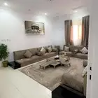 شقة للاجار اثاث جديد الوزيرية جدة