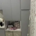دولاب مطبخ