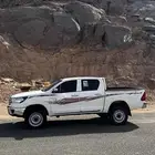 هايلوكس