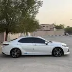 للبيع كامري 2020 فل كامل GLE - هايبرد