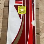 خط ددسن 91
