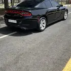 دوج تشارجر 2018 نظيفه جدا