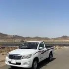 هايلوكس غمارة