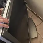تليفزيون سوني 60 بوصة سليم لايوجد مشاكل