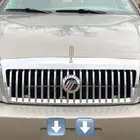 قاعدة لوحة ماركيز جمرك اصليه بختم فورد