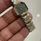 رادو مستعمل نظيف لونين من النوادر