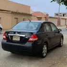للبيع نيسان تيدا 2011 ماشي 270