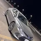 كامري 2023