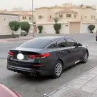 كيا اوبتيما 20 الجبر