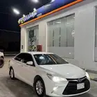 كامري 2017