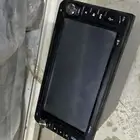 اغراض هايلوكس وجيب لاند كروزر للبيع (يايات   قزاز خلفي  شاشه