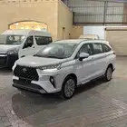 تويوتا فيلوز GLX بنزين 2025