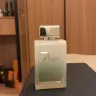 عطر ثلوج انتنس من جنيد