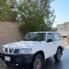 باترول 2003 للبدل