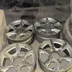جنوط استراليه وكفرات مقاس 17
