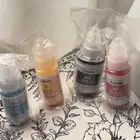 حبر طابعة كانون اصلي للبيع م احتاجه