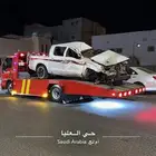 سطحه طالع من القصيم لتبوك