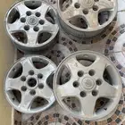 جنوط نجمه ددسن مرغوب