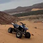 دباب سزوكي z 400