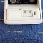 قطع لاندكروزر صالون 94 وكالة ونظيفة